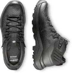 Mammut - Sertig III Mid GTX - Wanderschuhe