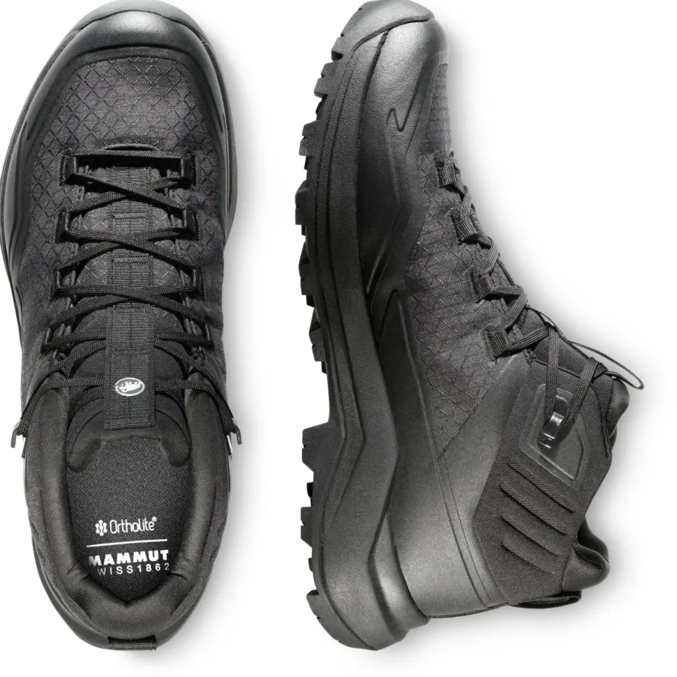 Mammut - Sertig III Mid GTX - Wanderschuhe