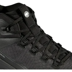 Mammut - Sertig III Mid GTX - Wanderschuhe