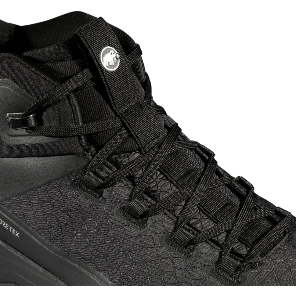 Mammut - Sertig III Mid GTX - Wanderschuhe