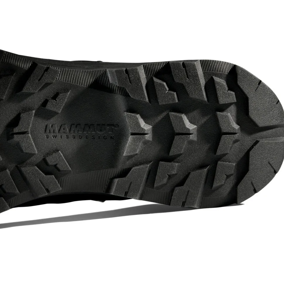 Mammut - Sertig III Mid GTX - Wanderschuhe
