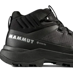 Mammut - Sertig III Mid GTX - Wanderschuhe