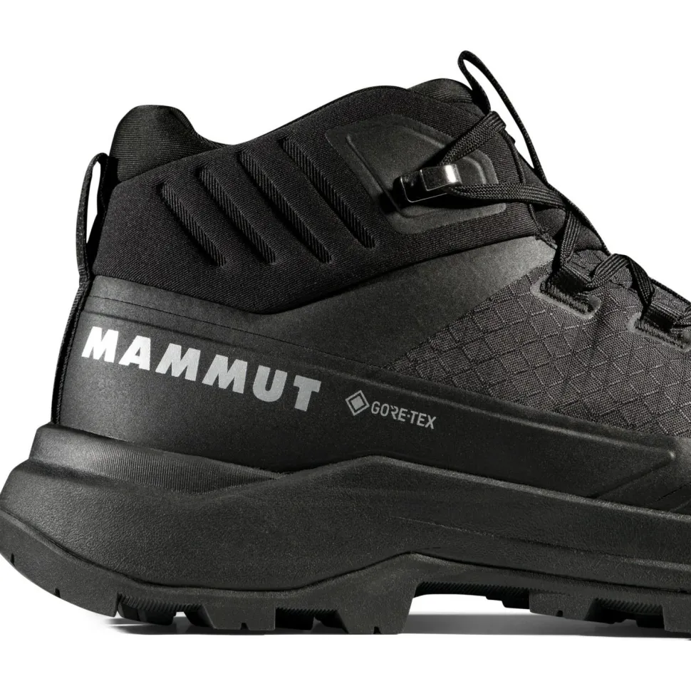 Mammut - Sertig III Mid GTX - Wanderschuhe