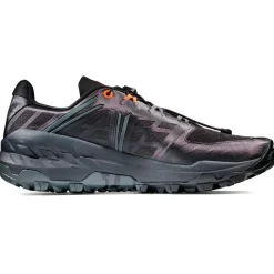 Mammut - Sertig TR Low GTX - Trailrunningschuhe