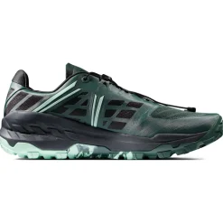 Mammut - Sertig TR Low GTX - Trailrunningschuhe