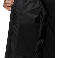 Mammut - Taiss Pro Belay Insulation Hooded Jacket - Daunenjacke