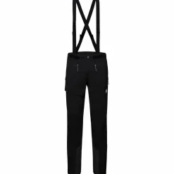 Mammut - Taiss Pro Softshell Pants - Tourenhose
