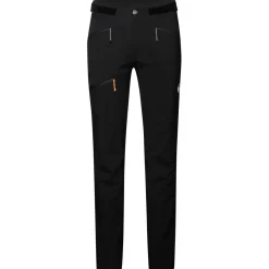 Mammut - Taiss Softshell Pants - Tourenhose