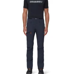 Mammut - Taiss Softshell Pants - Tourenhose