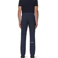 Mammut - Taiss Softshell Pants - Tourenhose