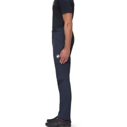 Mammut - Taiss Softshell Pants - Tourenhose