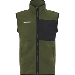 Mammut - Tamaro ML Vest - Fleeceweste