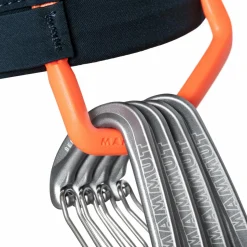 Mammut - Togir 2.0 3 Slide - Klettergurt