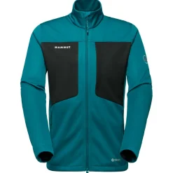 Mammut - Ultimate VIII Softshell Jacket - Softshelljacke
