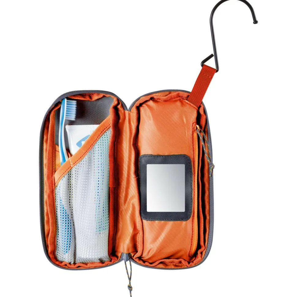 Mammut - Washbag Travel S - Kulturbeutel