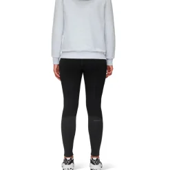 Mammut - Women's Aconcagua Midlayer Tights Long - Fleecehose