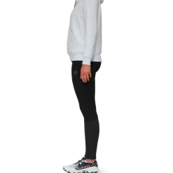 Mammut - Women's Aconcagua Midlayer Tights Long - Fleecehose