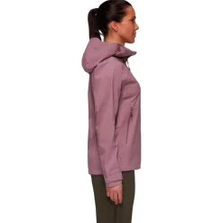 Mammut - Women's Alto Guide Hardshell Hooded Jacket - Regenjacke