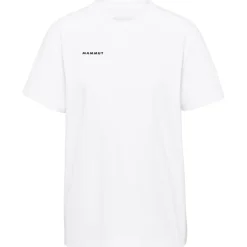 Mammut - Women's Base T-Shirt Mini Logo - T-Shirt