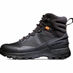 Mammut - Women's Blackfin III Mid DT - Winterschuhe