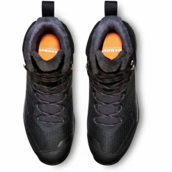 Mammut - Women's Blackfin III Mid DT - Winterschuhe