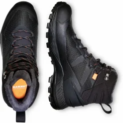 Mammut - Women's Blackfin III Mid DT - Winterschuhe