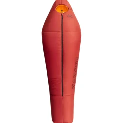Mammut - Women's Comfort Fiber Bag -7C - Kunstfaserschlafsack