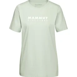 Mammut - Women's Core T-Shirt Logo - Funktionsshirt
