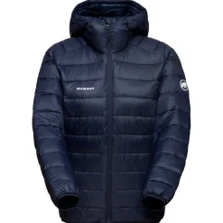 Mammut - Women's Crag Insulation Hooded Jacket - Kunstfaserjacke
