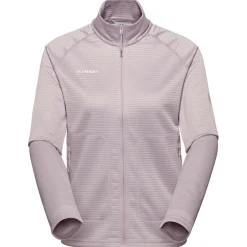Mammut - Women's Crag ML Jacket - Fleecejacke