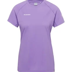Mammut - Women's Ducan FL T-Shirt - Funktionsshirt