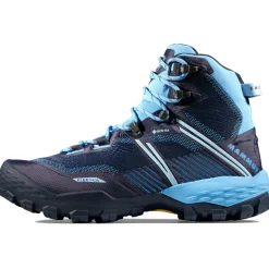 Mammut - Women's Ducan II High GTX - Wanderschuhe