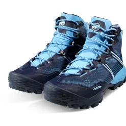 Mammut - Women's Ducan II High GTX - Wanderschuhe