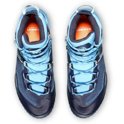 Mammut - Women's Ducan II High GTX - Wanderschuhe