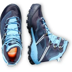 Mammut - Women's Ducan II High GTX - Wanderschuhe