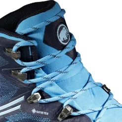 Mammut - Women's Ducan II High GTX - Wanderschuhe