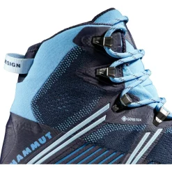 Mammut - Women's Ducan II High GTX - Wanderschuhe