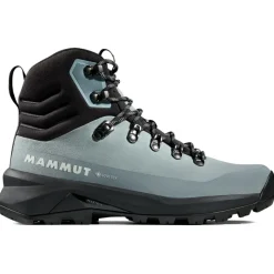 Mammut - Women's Ducan III High LTH GTX - Wanderschuhe