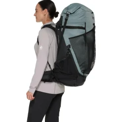Mammut - Women's Ducan Spine 70-80 - Trekkingrucksack