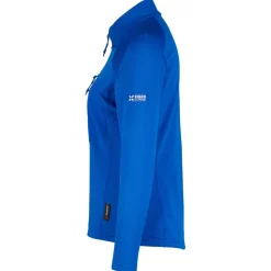 Mammut - Women's Eiger Nordwand Advanced FL Half Zip Pull - Fleecepullover