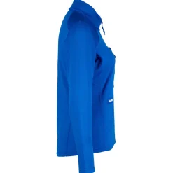 Mammut - Women's Eiger Nordwand Advanced FL Half Zip Pull - Fleecepullover