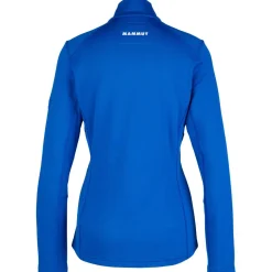 Mammut - Women's Eiger Nordwand Advanced FL Half Zip Pull - Fleecepullover