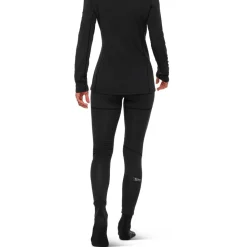 Mammut - Women's Eiger Nordwand Advanced First Layer Tights - Fleecehose