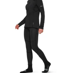 Mammut - Women's Eiger Nordwand Advanced First Layer Tights - Fleecehose
