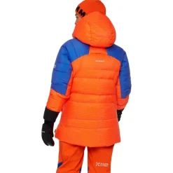 Mammut - Women's Eiger Nordwand Pro Down Insulation Hooded - Daunenjacke