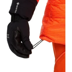Mammut - Women's Eiger Nordwand Pro Down Insulation Hooded - Daunenjacke