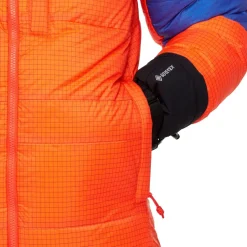 Mammut - Women's Eiger Nordwand Pro Down Insulation Hooded - Daunenjacke