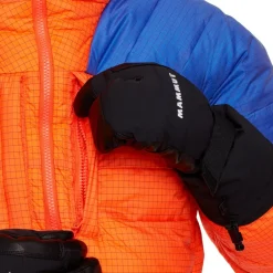 Mammut - Women's Eiger Nordwand Pro Down Insulation Hooded - Daunenjacke