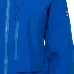 Mammut - Women's Eiger Nordwand Advanced HS Hooded Jacket - Regenjacke