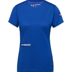 Mammut - Women's Eiger Nordwand First Layer T-Shirt - Funktionsshirt